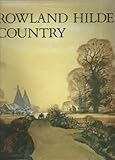 Rowland Hilder country : an artist's memoir