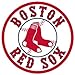 MLB Boston Red Sox Fathead Logo 12