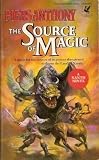 The Source of Magic