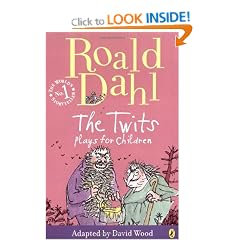 The Twits: Plays for Children