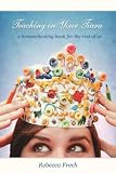 Teaching in Your Tiara