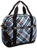 VANS Damen Tasche BOXIE, jewel blue