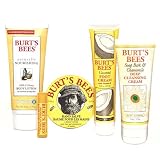 Essential Burt's Bees Beauty Kit, Everyday
