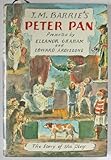 J.M. Barrie's Peter Pan