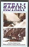 Steam Rotary; Cumbres & Toltec Scenic Rr Plow
