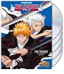 Bleach: The Rescue - Uncut Season 3