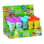 Little Kids Nick Jr. Squeeze 'n Blow Pop-Up Bubbles 15-Piece Party Pack by Little Kids
