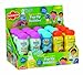 Little Kids Nick Jr. Squeeze 'n Blow Pop-Up Bubbles 15-Piece Party Pack by Little Kids