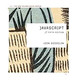 JavaScript: The Web Technologies Series