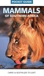 Pocket Guide: Mammals of Southern Africa