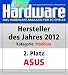 Auszeichnung