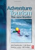 Adventure Tourism: The New Frontier