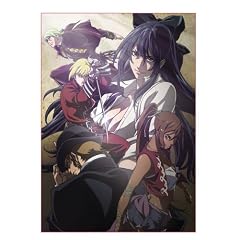 戦う司書 The Book of Bantorra 第10巻 [Blu-ray]