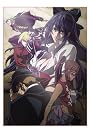 戦う司書 The Book of Bantorra 第4巻 [Blu-ray]