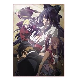 �키�i�� The Book of Bantorra ��8�� [DVD]