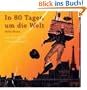 In 80 Tagen um die Welt, 1 Audio-CD