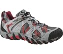 Merrell WATERPRO MAIPO/GREY/RED J80069, Herren Sportschuhe - Wassersport, grau, (grey/red ), EU 47 (US 12 1/2) (UK 12 )
