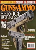 Guns & Ammo, September 2007 Issue