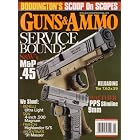 Guns and Ammo, September 2007 Issue by 