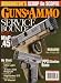 Magazines : Guns & Ammo, September 2007 Issue