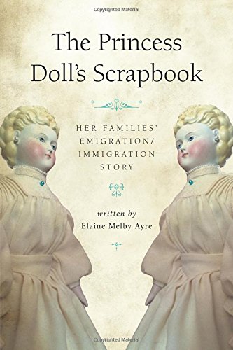 The Princess Doll's Scrapbook