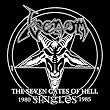 The Seven Gates Of Hell: The Singles 1980-85