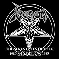 Seven Gates To Hell : The Singles 1980-1985