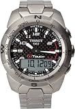 Tissot Men's T Touch Expert Watch #T013.420.44.202.00