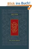 The Koren Sacks Siddur