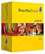Rosetta Stone Irish Level 2 with Audio Companion