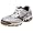 Silver/Black