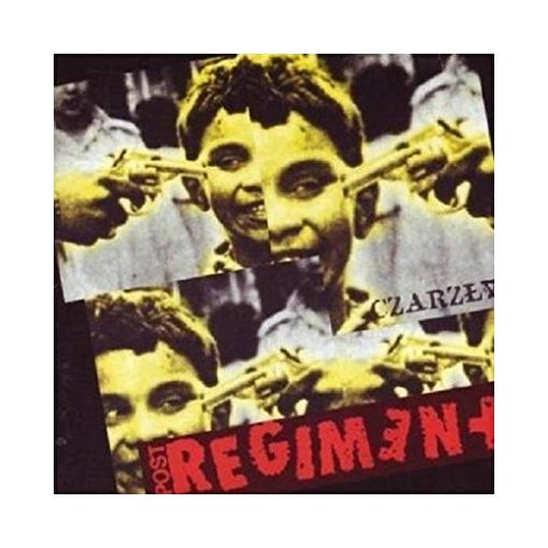 Post Regiment - Post Regiment - Zortam Music