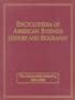 The Automobile Industry 1920-1980 (Encyclopedia of American Business History & Biography)