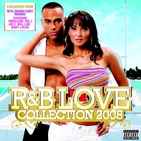 R&B Love Collection 08