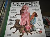 Saturday Evening Post (Lynda Carter , Ozzie Smith , Willie McCovey , Out With Gout, May/June 1983)