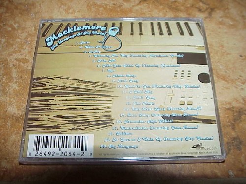 Macklemore - Love Song Lyrics - Zortam Music