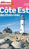 C&ocirc;te Est des &Eacute;tats-Unis