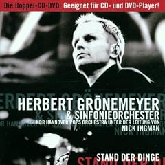 Stand der Dinge/Jewel Case