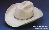 Atwood Kid's Palm Leaf