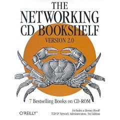 The Networking CD Bookshelf