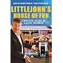 Littlejohn's House of Fun: Thirteen Years of (Labour) Madness