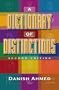 A Dictionary of Distinctions, Revised Edition