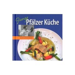 Junge Pf�lzer K�che