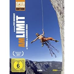 Am Limit (Speed Record Edition) [2 DVDs]