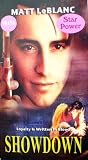 Showdown [VHS]