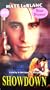 Showdown [VHS]