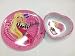 Barbie Plastic Bowl & Plate Set