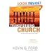 Transforming Church: Bringing Out the Good to Get to Great