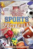 Uncle Johns Bathroom Reader Sports Spectacular