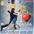 I Love Salsa 2011